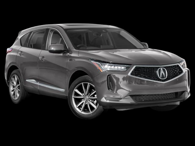 2023 Acura RDX Technology Package