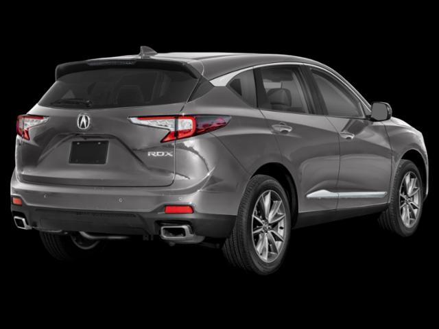 2023 Acura RDX Technology Package