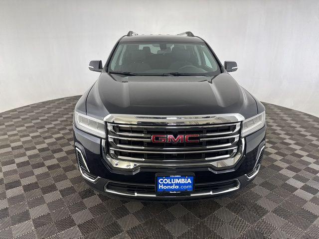 2021 GMC Acadia FWD SLE