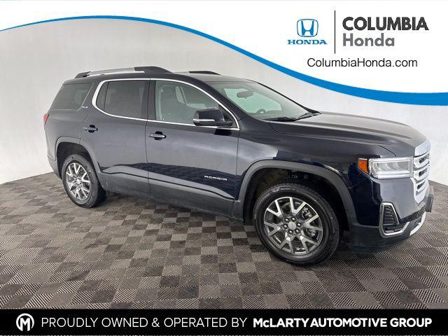 2021 GMC Acadia FWD SLE