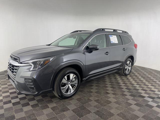 2024 Subaru Ascent Premium 8-Passenger