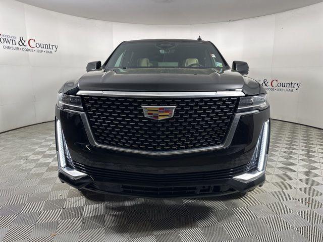 2023 Cadillac Escalade ESV 2WD Premium Luxury
