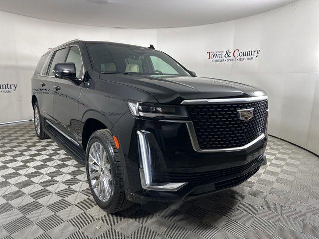 2023 Cadillac Escalade ESV 2WD Premium Luxury