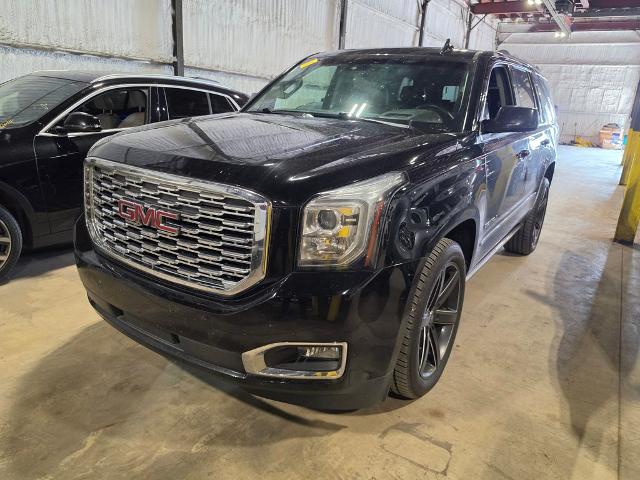 2018 GMC Yukon Denali for sale near Chillicothe, OH