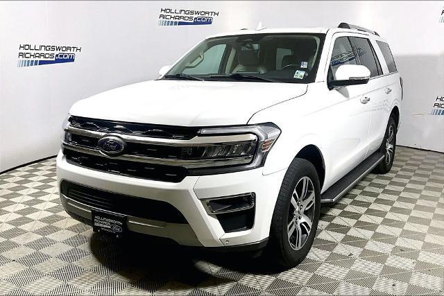 2023 Ford Expedition Limited for sale in Baton Rouge, LA