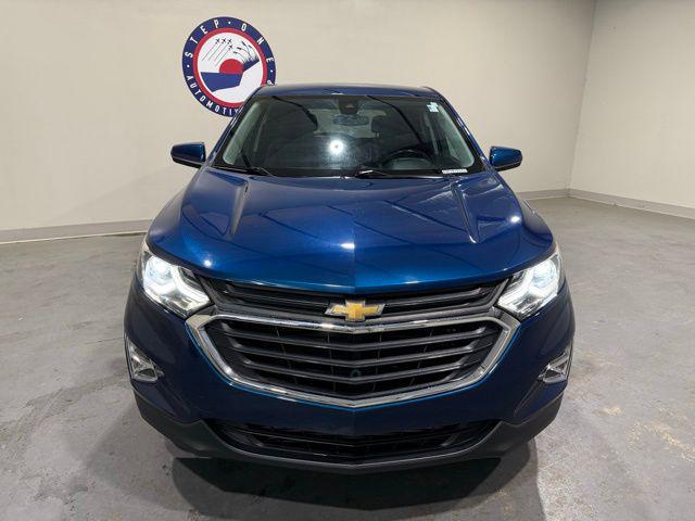 2020 Chevrolet Equinox FWD 2FL