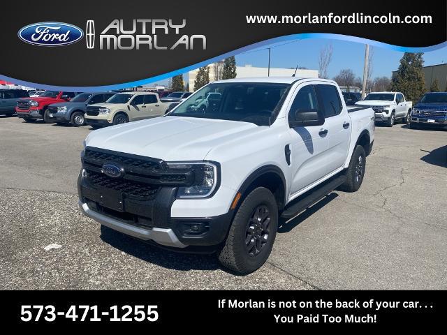 2024 Ford Ranger XLT for sale in Sikeston, MO
