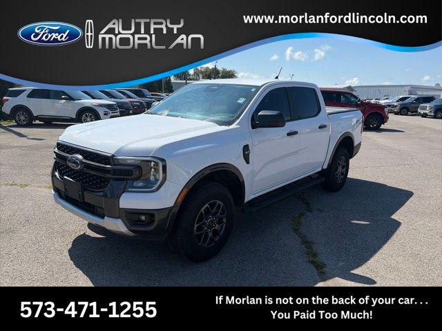 2024 Ford Ranger XLT for sale in Sikeston, MO