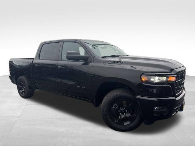 2025 RAM Ram 1500 RAM 1500 TRADESMAN CREW CAB 4X4 57 BOX