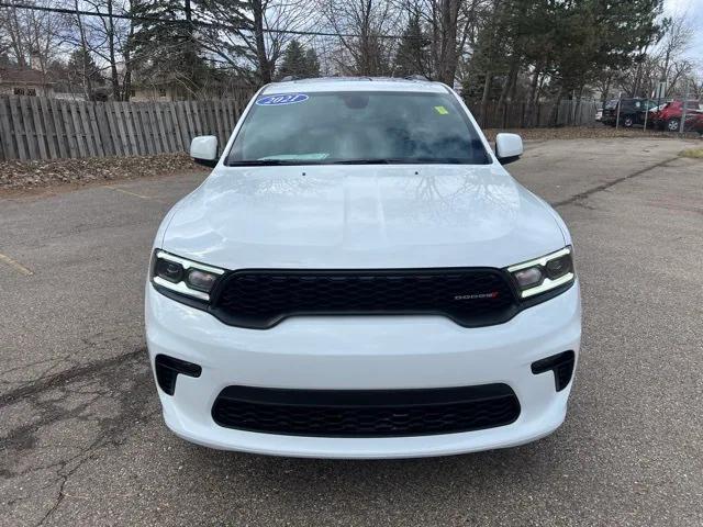 2021 Dodge Durango GT Plus AWD