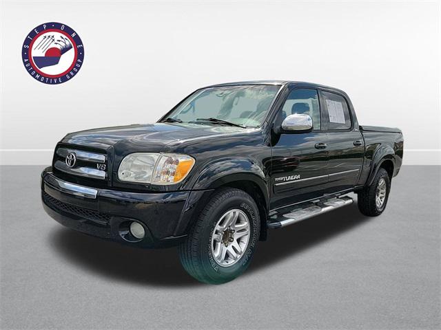 2006 Toyota Tundra SR5 V8