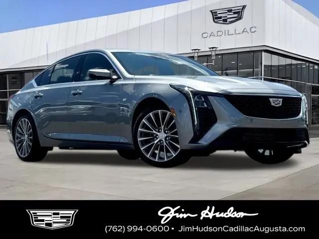 2025 Cadillac CT5 Premium Luxury for sale in Augusta, GA