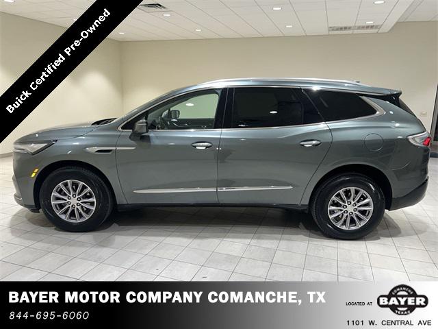 2022 Buick Enclave FWD Essence