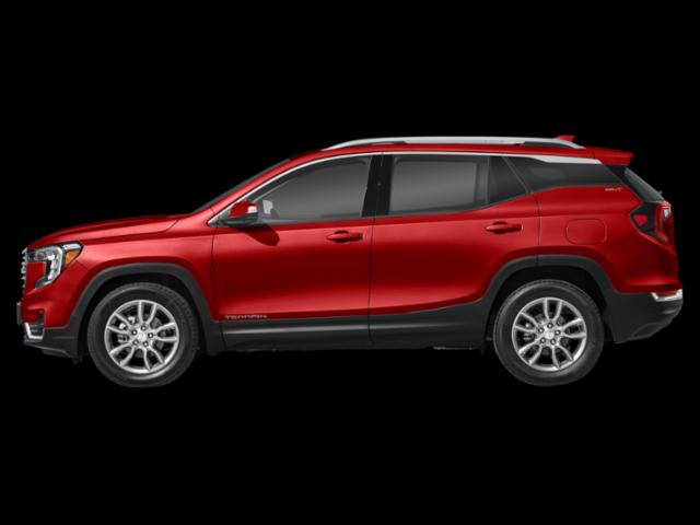 2024 GMC Terrain FWD SLT