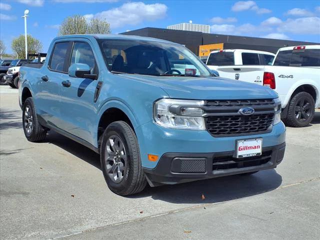 2023 Ford Maverick XLT