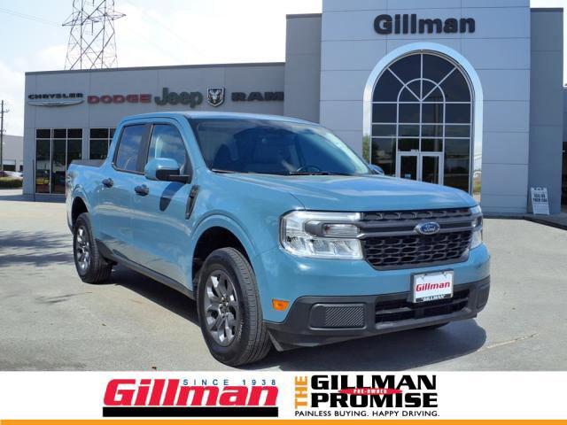 2023 Ford Maverick XLT