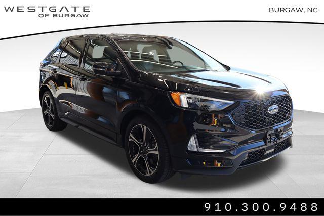 2020 Ford Edge ST