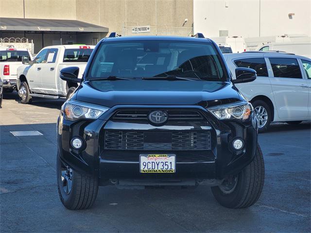 2020 Toyota 4Runner SR5 Premium