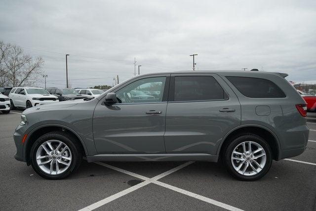 2023 Dodge Durango GT Launch Edition  AWD