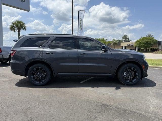 2025 Dodge Durango DURANGO R/T PLUS AWD