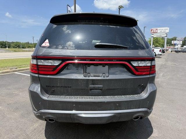 2025 Dodge Durango DURANGO R/T PLUS AWD