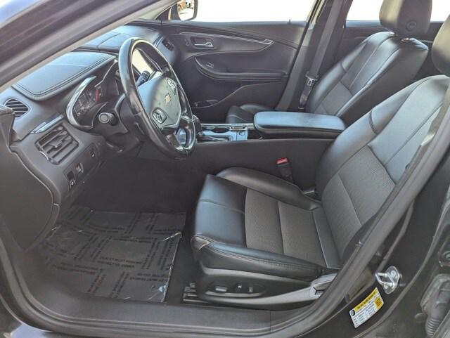 2018 Chevrolet Impala 1LT
