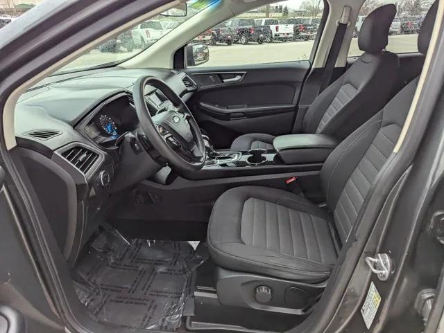 2016 Ford Edge SE