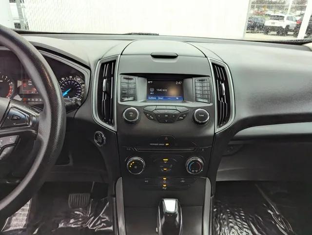 2016 Ford Edge SE