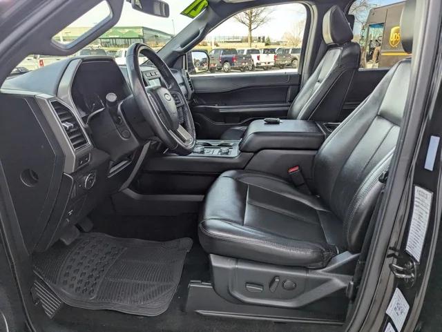 2021 Ford Expedition XLT MAX