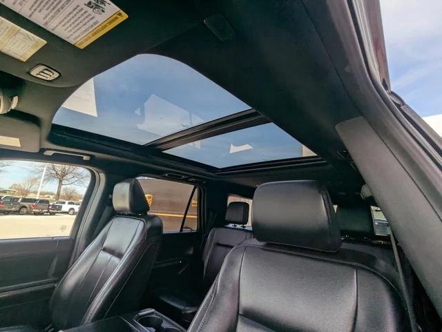 2021 Ford Expedition XLT MAX