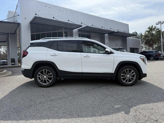 2023 GMC Terrain AWD SLT