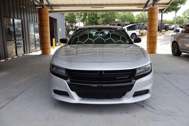 2020 Dodge Charger Police AWD