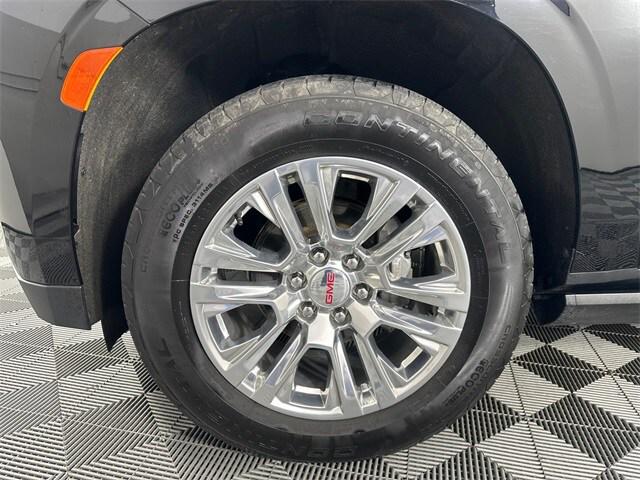 2022 GMC Yukon 4WD Denali