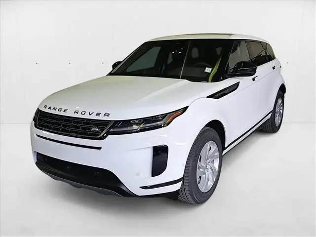 2026 Land Rover Range Rover Evoque S for sale in New Rochelle, NY