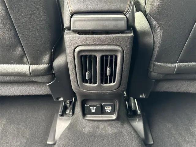 2019 Jeep Compass Latitude 4x4