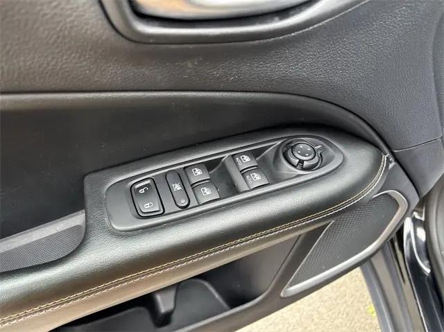 2019 Jeep Compass Latitude 4x4