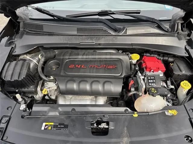 2019 Jeep Compass Latitude 4x4