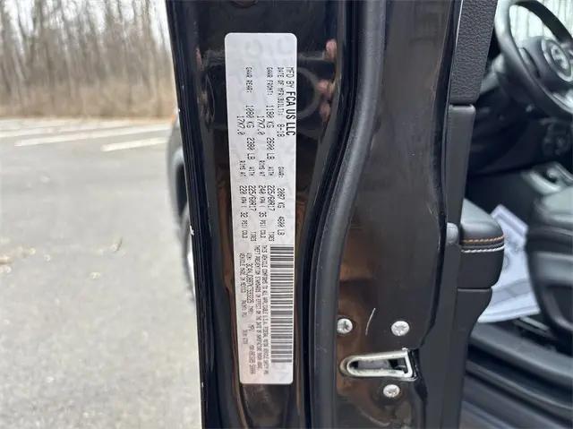2019 Jeep Compass Latitude 4x4