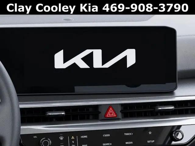 2025 Kia Sorento LX