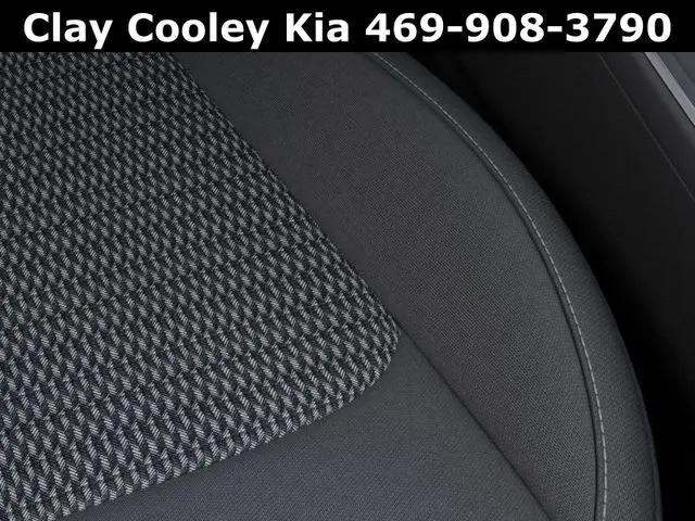 2025 Kia Sorento LX