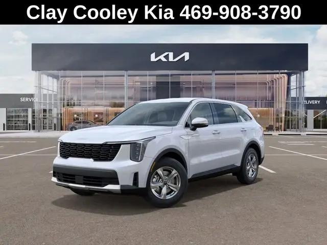 2025 Kia Sorento LX for sale in Irving, TX