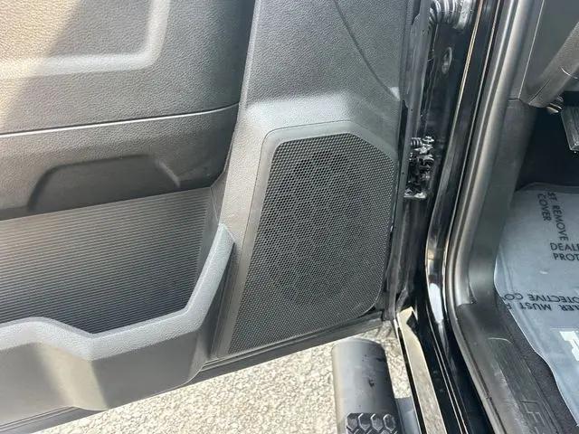 2025 Ram 2500 Tradesman Crew Cab 4x4 6'4" Box