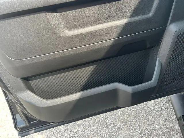 2025 Ram 2500 Tradesman Crew Cab 4x4 6'4" Box