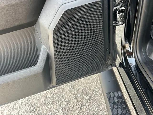 2025 Ram 2500 Tradesman Crew Cab 4x4 6'4" Box