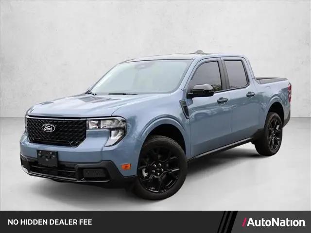 2025 Ford Maverick XLT for sale in Bellevue, WA