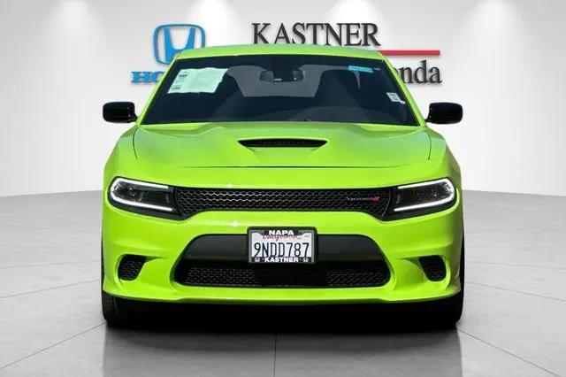 2023 Dodge Charger GT AWD