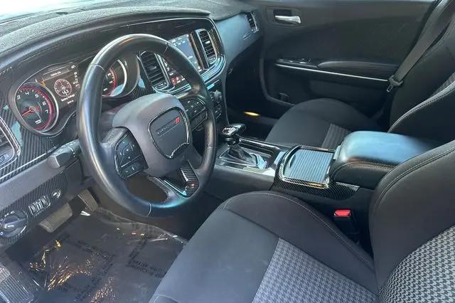2023 Dodge Charger GT AWD