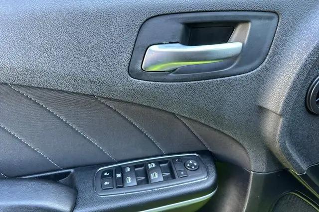 2023 Dodge Charger GT AWD