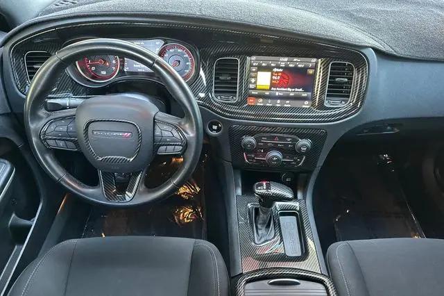 2023 Dodge Charger GT AWD