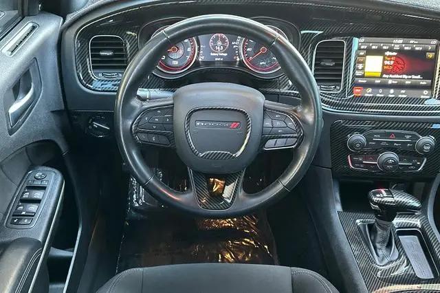 2023 Dodge Charger GT AWD